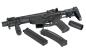 Preview: Cyma CM.106 PDW SMG Upgraded-Version Platinium Black 0,5 Joule